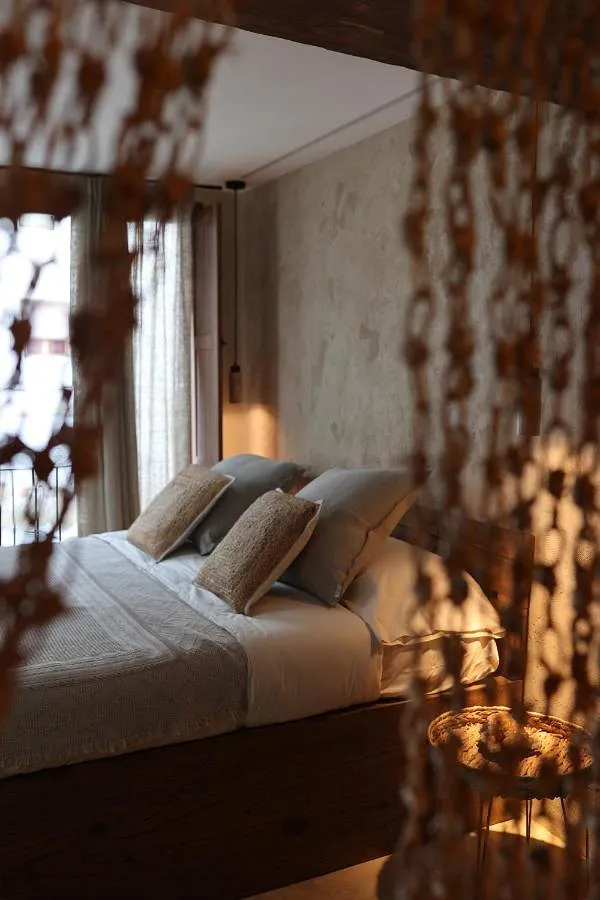 Hôtel pour 2 personnes, avec terrasse - 1
