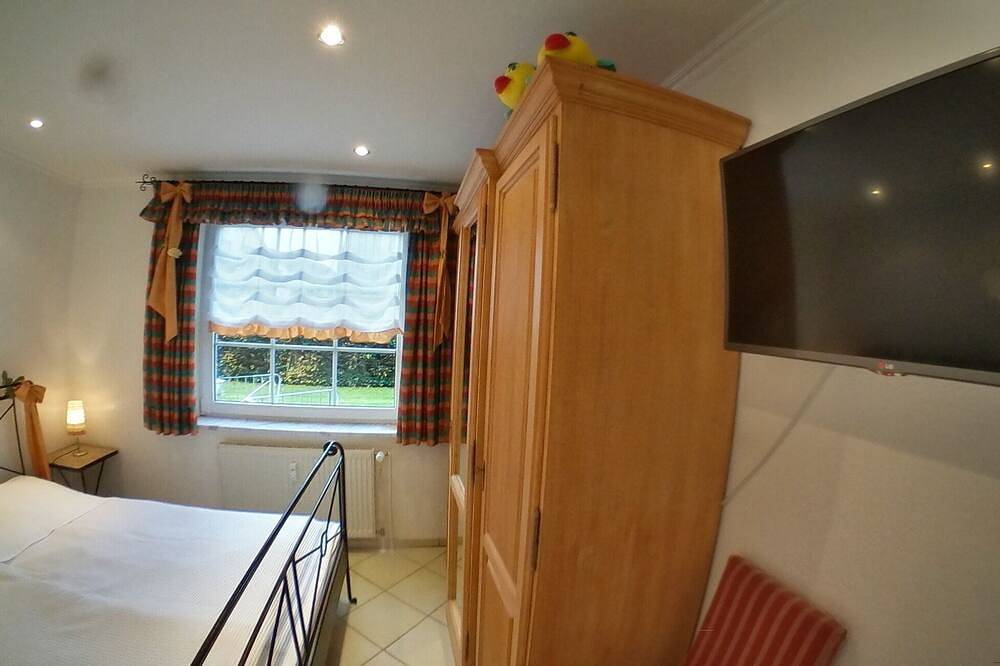 Apartamento entero, Apartamento / app. para 2 personas con 47m² en Grömitz (126920) in Grömitz, Distrito de Holstein Oriental