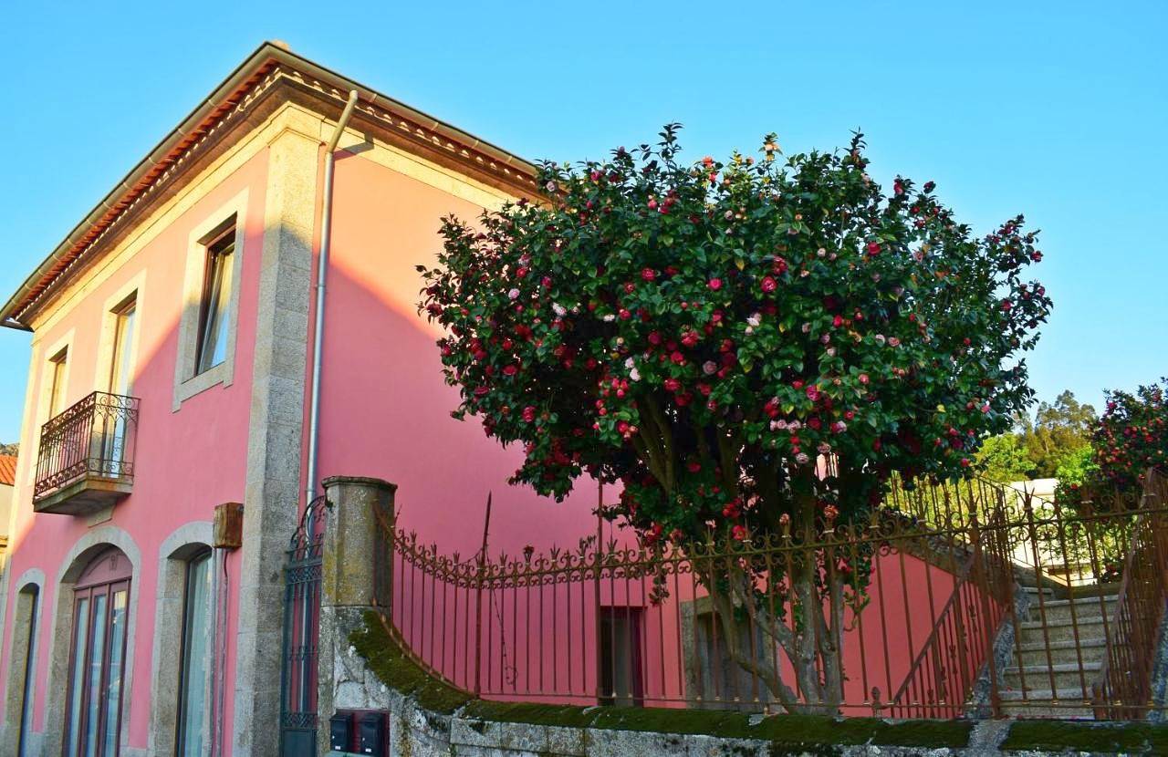 Apartamento entero, Twin Room in Vila Nova de Cerveira, Distrito de Viana do Castelo