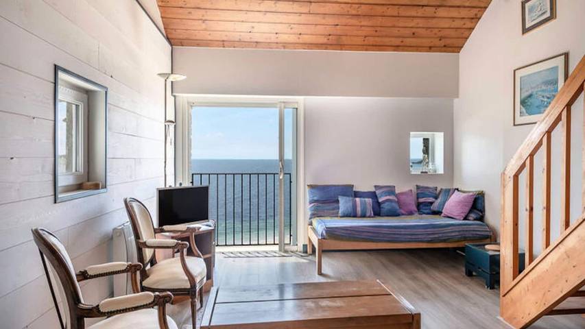 Appartement de vacances pour 6 personnes