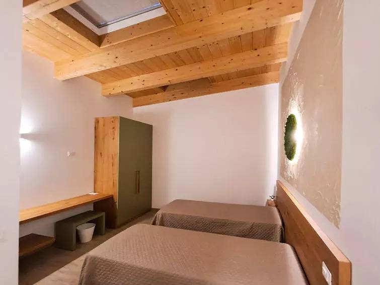 Appartement entier, 3 Pièces 4 Personnes in Roseto degli Abruzzi, Côte Adriatique Abruzzes