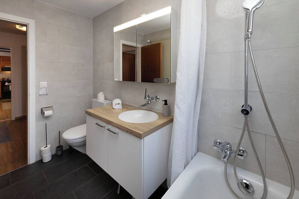 Appartement entier, Snowkaya Grindelwald in Schwendi b. Grindelwald, Grindelwald