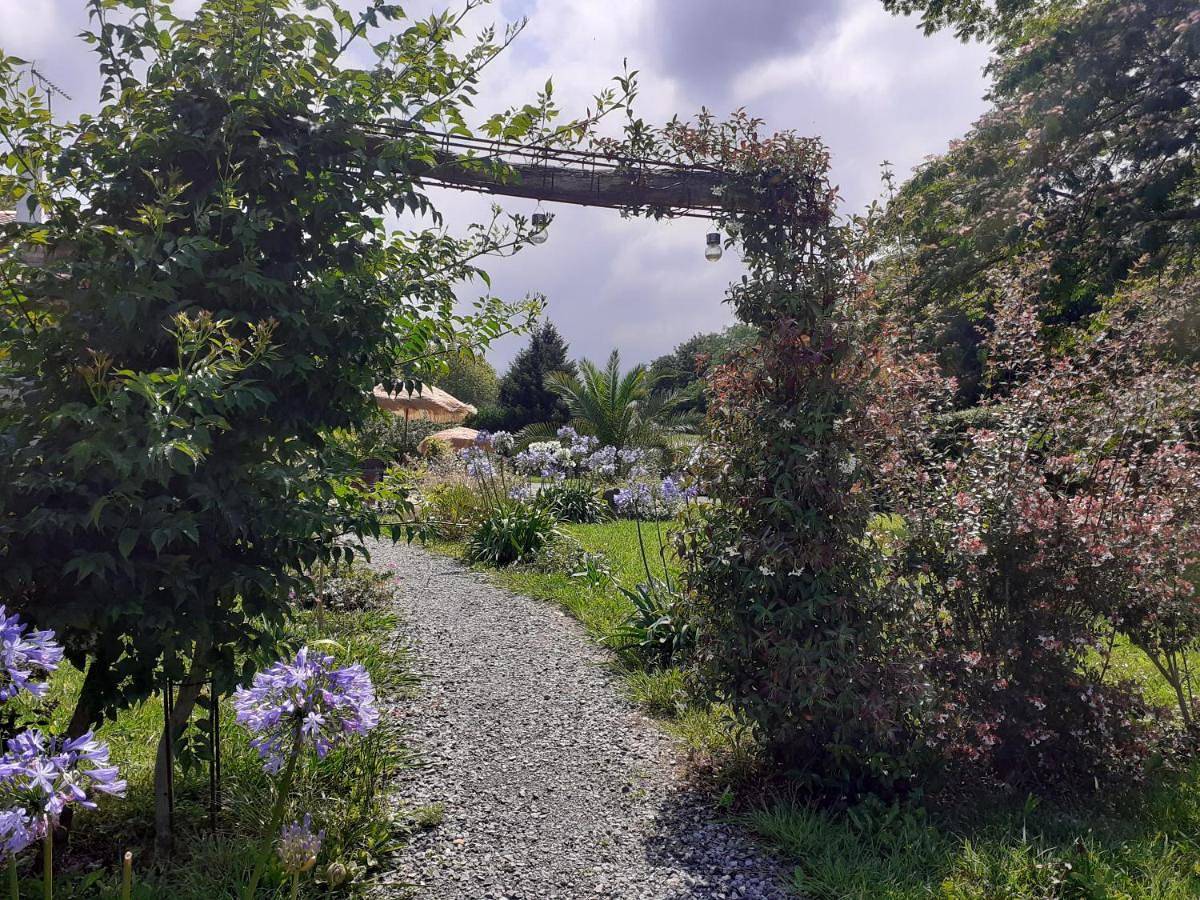 Bungalow with Garden View in Urrugne, Région de Bayonne