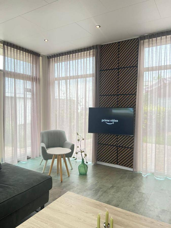 Holiday Home in Nunspeet, Veluwe