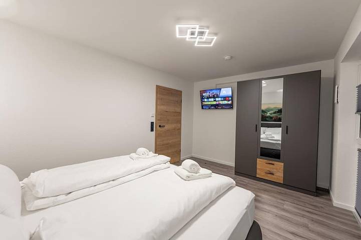 Ferienwohnung für 6 Personen in Horb am Neckar - 4