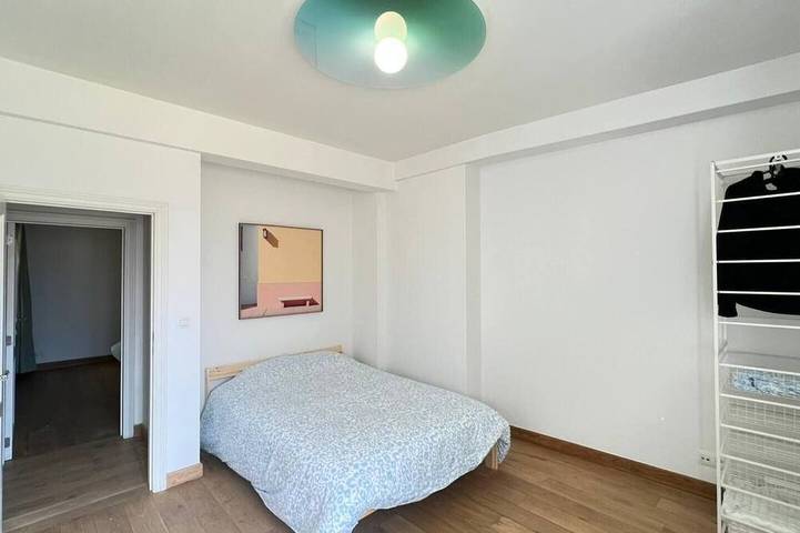 Ganze Wohnung, Bright loft in the heart of Paris in Lüttich, Lüttich und Umgebung
