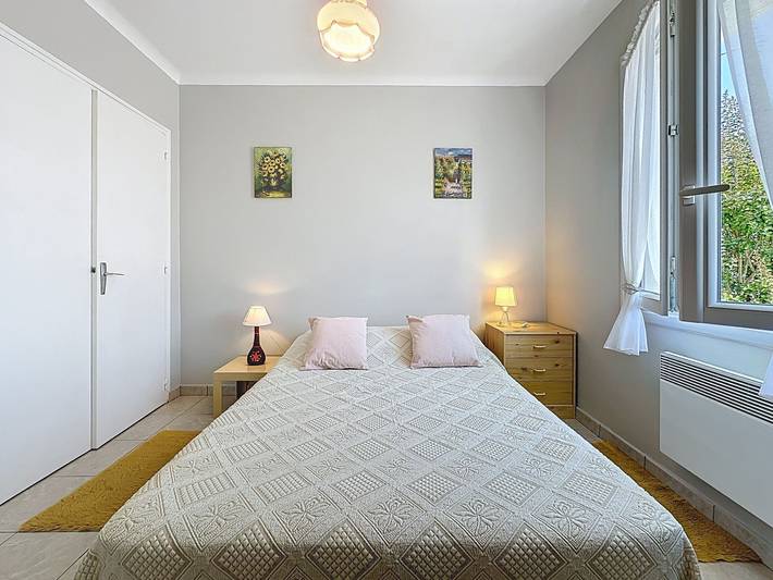 Location de vacances pour 4 personnes, avec terrasse à Saint-Michel-Chef-Chef - 4