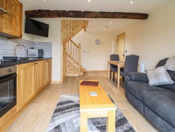 Cottage for 2 People in Lake Vyrnwy, Powys, Photo 4