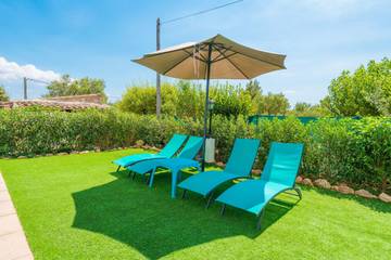 Villa in Inca, Majorca Center für 6 