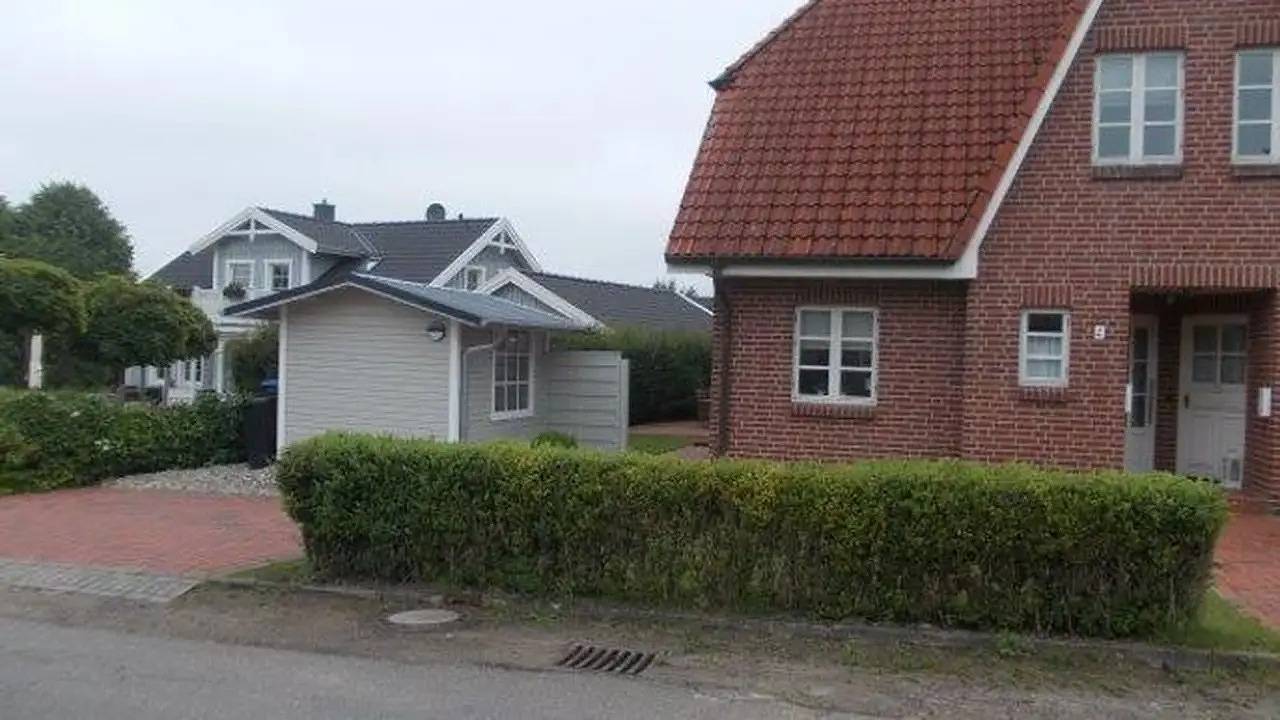 Ganze Ferienwohnung, Ferienwohnung für 6 Personen (94 m²) in Bosau in Bosau, Ostholstein