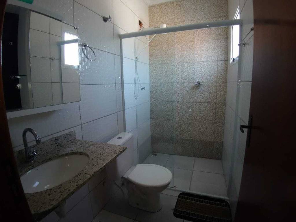 Sobrado com Piscina em Condomínio Fechado in Caraguatatuba, Região Metropolitana do Vale do Paraíba e Litoral Norte