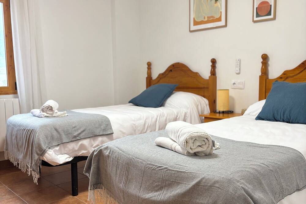 Casa Tramontana Cr Los Cuatro Vientos in Moratalla, Murcia Binnenland