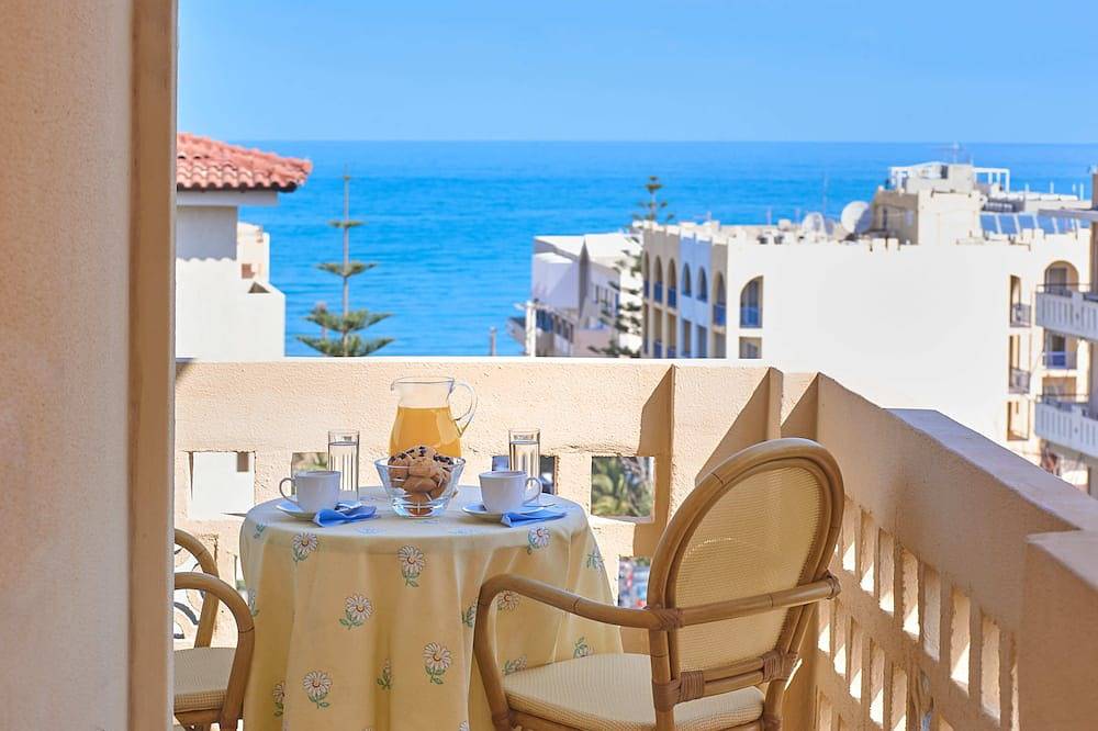 Appartamento vacanze a Rethymno a partire da 101€ a notte