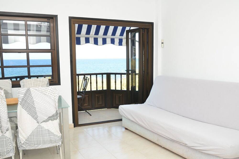 Ganze Wohnung, Bajio 205 in La Puntilla, Valle Gran Rey