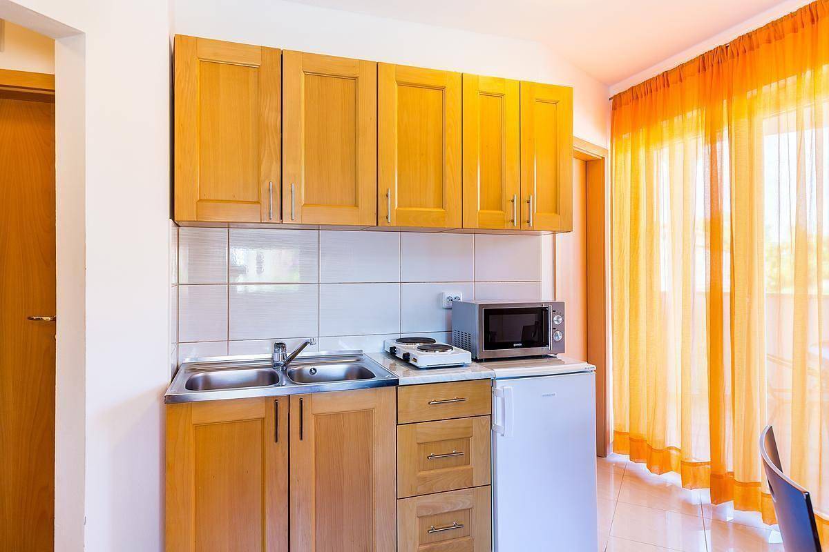 Ganze Ferienwohnung, Ferienwohnung für 5 Personen ca. 58 m² in Medulin, Istrien (Medulin und Umgebung) in Medulin, Pula-Medulin