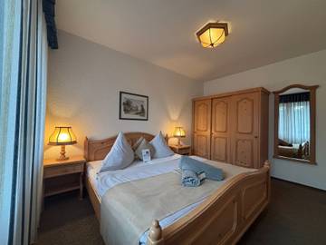 Ferienhaus für 2 Personen, mit Garten und Sauna im Oldenburger Münsterland