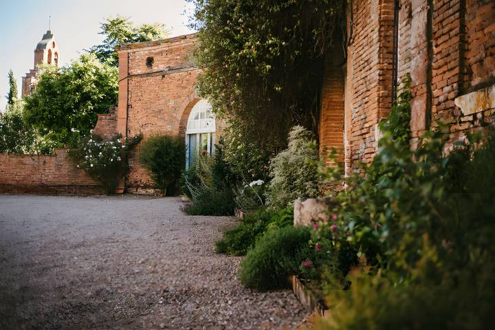 Location de vacances pour 6 personnes, avec jardin dans Lauragais - 4