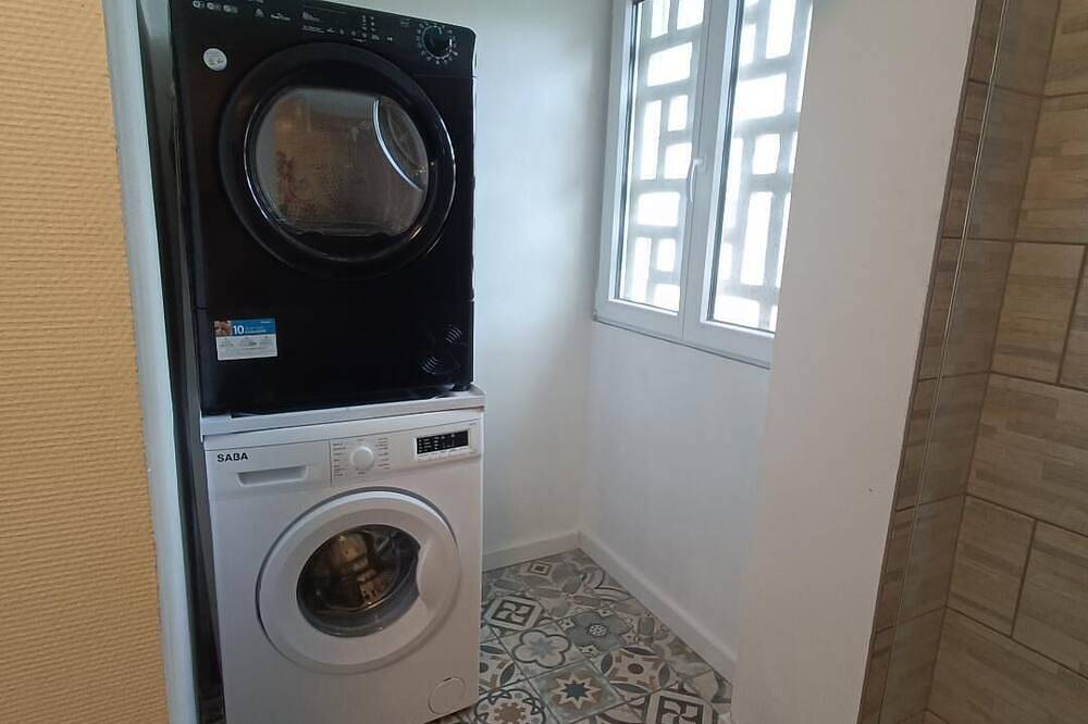 Entire apartment, Recently renovated apartment in Saint-Brieuc, Côte de Goëlo