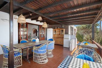 Finca für 10 Personen in Tías, Lanzarote, Bild 3