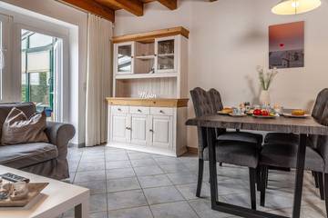 Ferienhaus für 8 Personen in Carolinensiel, Wittmund, Bild 4