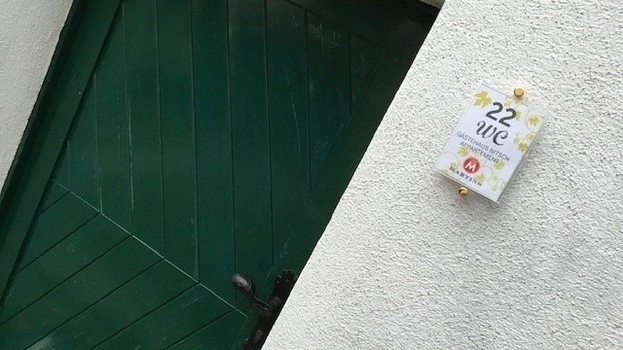 Ganze Ferienwohnung, Ferienwohnung für 4 Personen (83 m²) in Prinzendorf an der Zaya in Prinzendorf an der Zaya, Hauskirchen