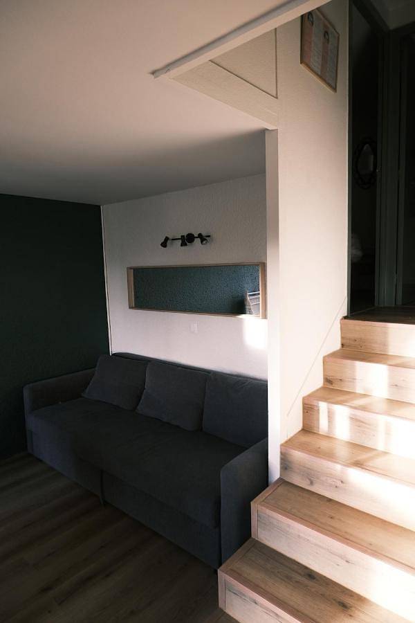 Location de vacances pour 4 personnes, avec terrasse et vue à Liginiac - 4