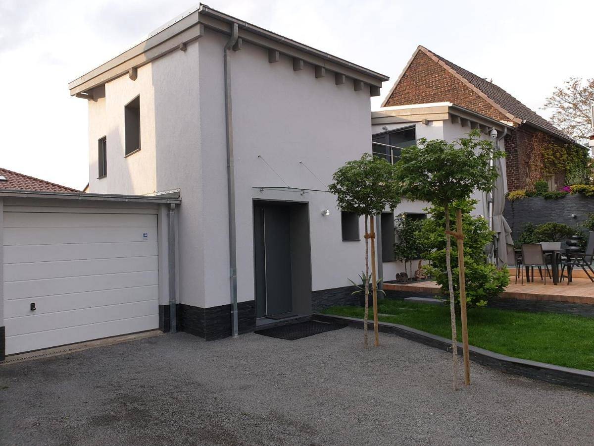 Standard Villa in Dortmund, Ruhrgebiet
