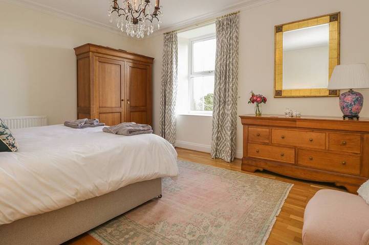 High Torver House, pet friendly, luxury holiday cottage in Torver in Lake District