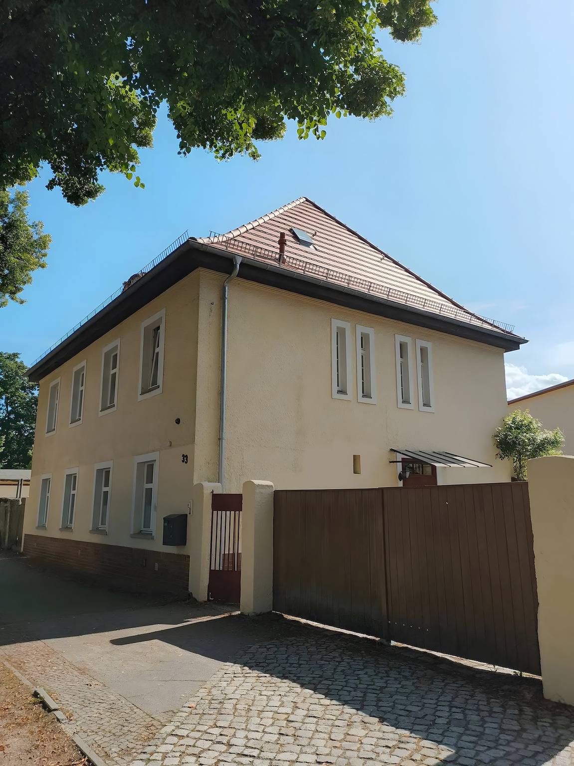 Appartement 'Unter den Linden' met Wlan, foto 6