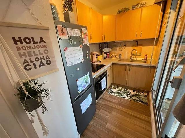 Apartamento entero, Playa cerca, 6 camas, todas las comodidades caminando, WIFI, jardín in Saint-Mandrier-sur-Mer, Costa mediterránea (Francia)