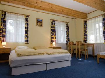 Ferienhaus für 20 Personen in Rudník, Riesengebirge, Bild 3