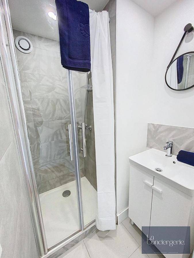 Location de vacances pour 8 personnes, avec jardin à Poitiers - 2