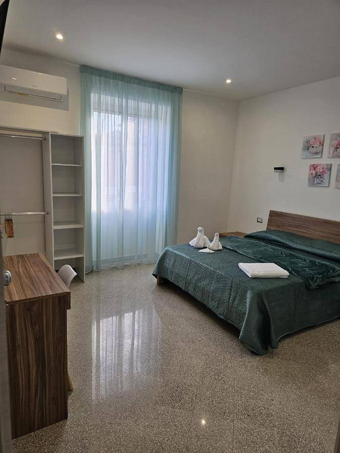 B&B Esterina in Pontecagnano Faiano, Costa tirrenica Campania