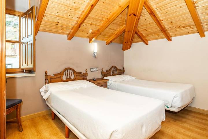 Gîte pour 2 personnes dans Pola de Somiedo - 4