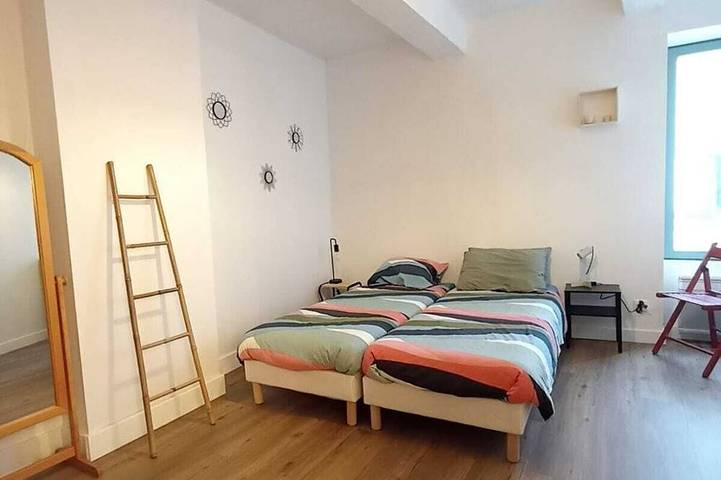 Location de vacances pour 6 personnes, avec Terrasse à Buis-les-Baronnies - 3