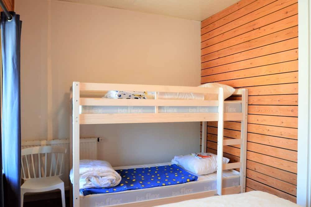 Rochehaut Hideaway met bad in Bouillon, Neufchâteau en omgeving