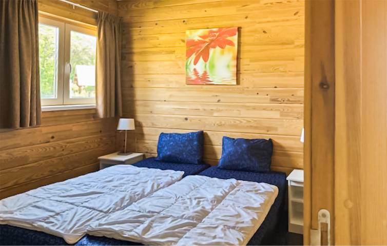 Ferienhaus für 6 Personen mit Terrasse in Limburg (Niederlande)