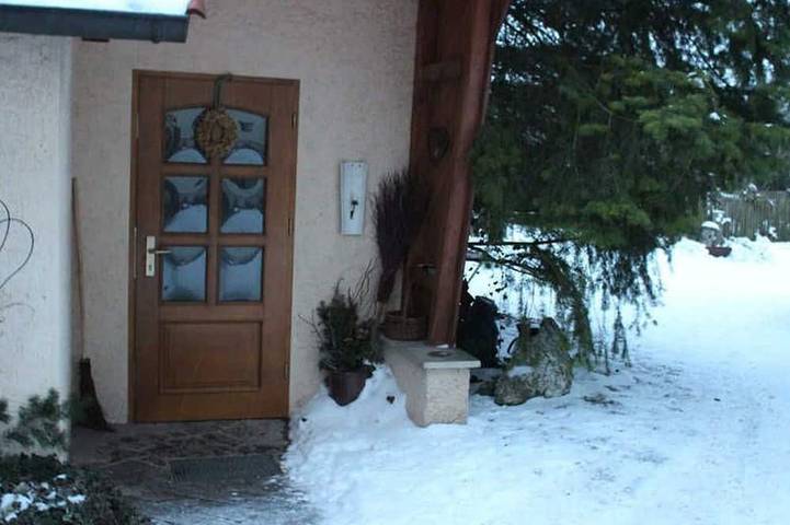 Ferienhaus für 4 Personen, mit Garten in Südharz - 2