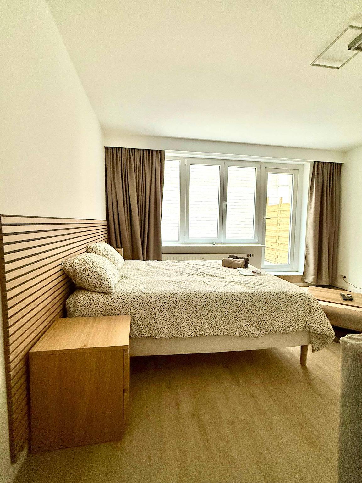 Entire apartment, Cosy studio en plein centre pour 2 personnes in Liège, Liège region