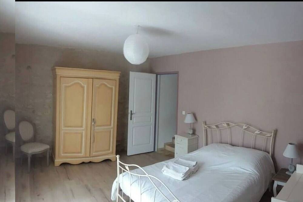 Maison de campagne en pierre in Monflanquin, Région de Villeneuve-sur-Lot