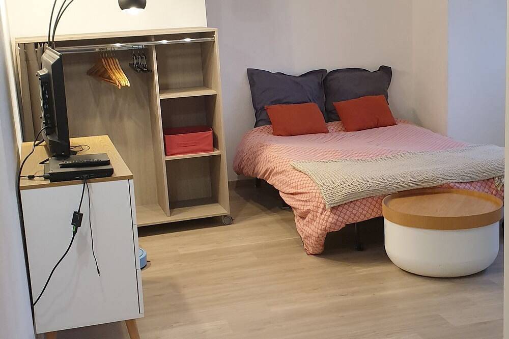 Appartement entier, Pied a terre au coeur de \"Beauzelle Activity\" in Beauzelle, Toulouse et ses environs