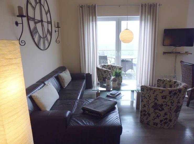 Ferienhaus "Schöne Aussicht" in Burg auf Fehmarn, Fehmarn