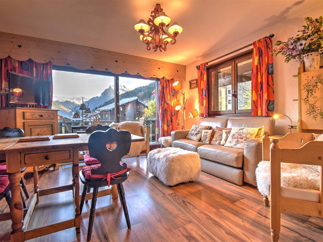 Photo : Appartement de vacances