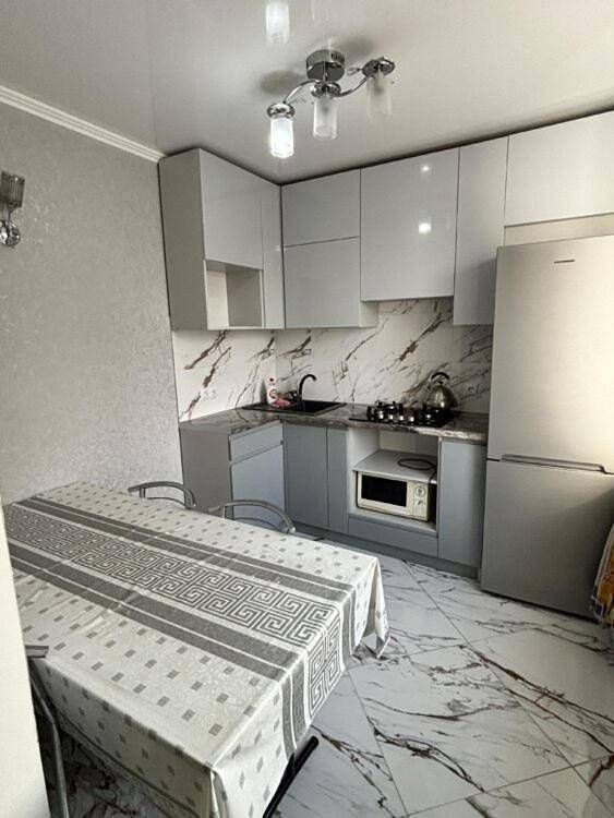 Appartement de vacances pour 6 personnes, avec Balcon et Vue
