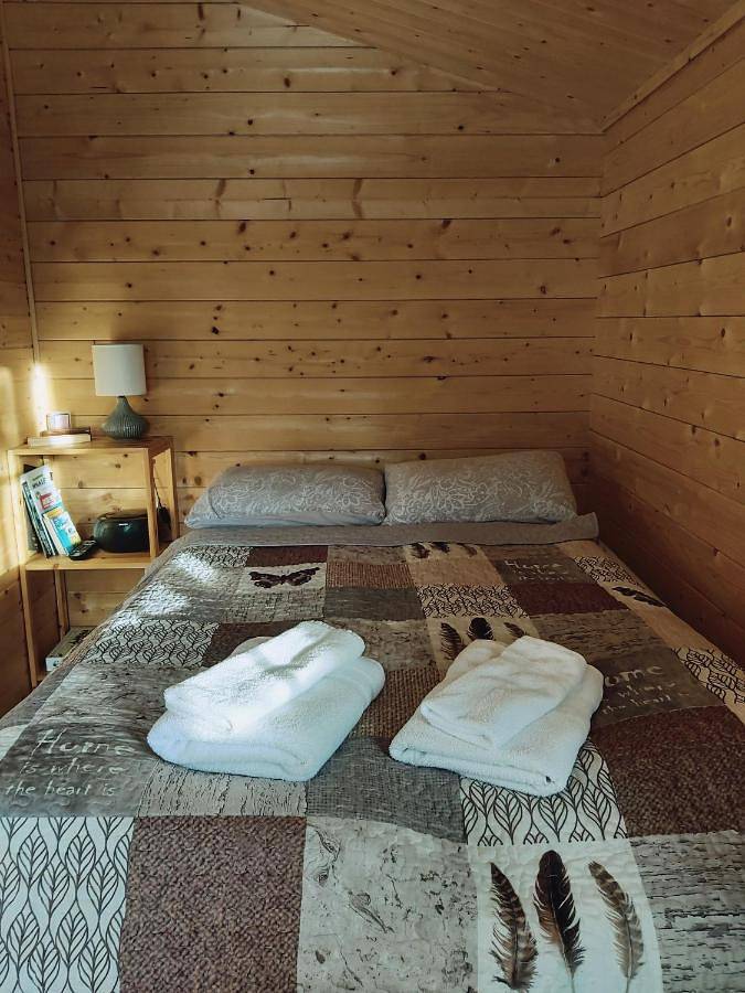 One-Bedroom House in Hjalteyri, Northeastern Region