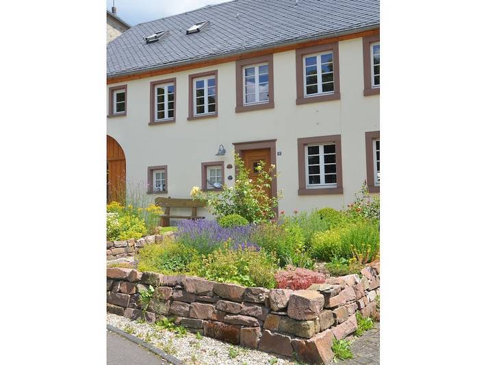 Ferienhaus für 4 Personen, mit Terrasse und Garten in Morbach - 2