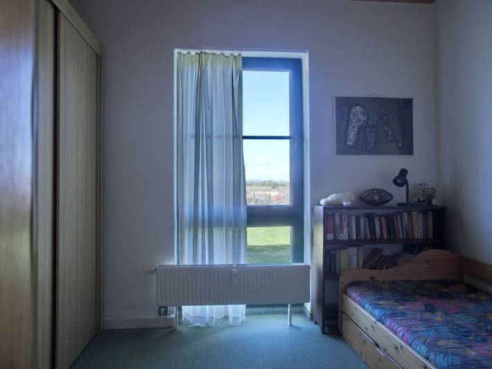 Ferienhaus für 3 Personen, mit Terrasse in Graal-Müritz - 4