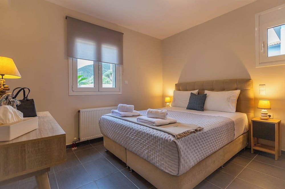 Villa Blu Mare Relax Place in Nafpaktos! in Region Ätolien-Akarnanien