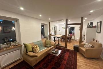 Ferienwohnung für 2 Personen, mit Garten in Michelstadt