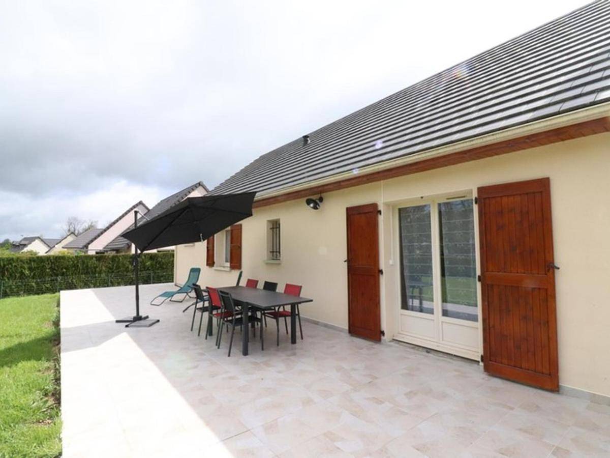 Holiday Home in Riom-ès-Montagnes, Parc naturel régional des Volcans d'Auvergne
